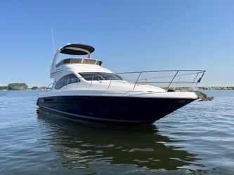 45' Sea Ray 2005 Yacht For Sale